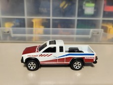 Matchbox '95 Nissan Hardbody Pickup