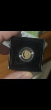 2024 D-Day 80th Anniversary Gold Proof 1/8 Sovereign Coin Hattons Boxed