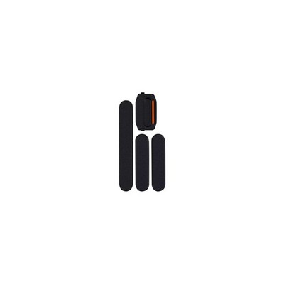 iPhone 15 Plus OEM Externe Tasten Set - Schwarz