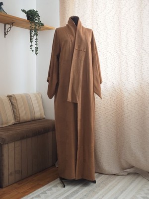 Kimono Silk - Authentic Vintage Japanese   Wabi-sabi Aesthetic