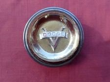 1953-54 Dodge Horn Button Nice Cap V8
