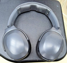 Skullcandy Crusher 540 Active Over-Ear Headphones with Multi-Sensory Bass