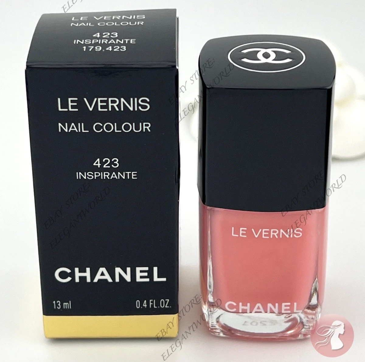 CHANEL Nail Care, Manicure & Pedicure for sale | eBay