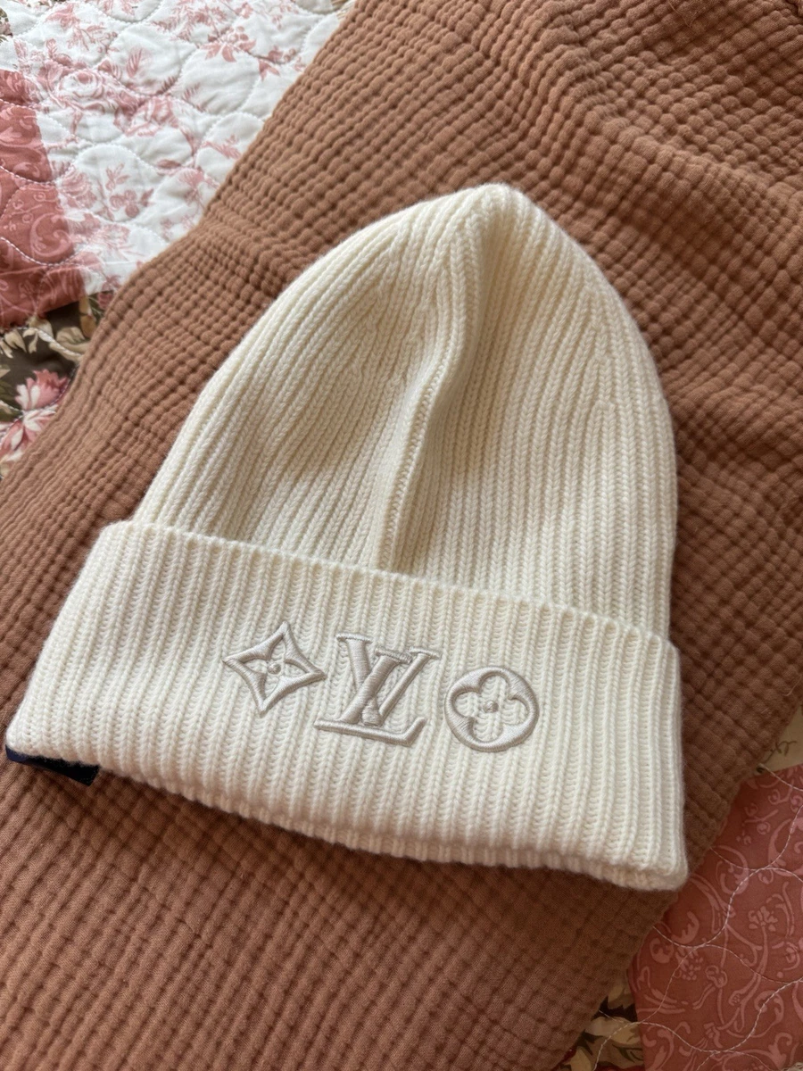 Louis Vuitton Beanie Hats for Women for sale | eBay