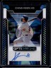2025 Leaf Optichrome Ching-Hsien Ko Auto Lava Blue #/3