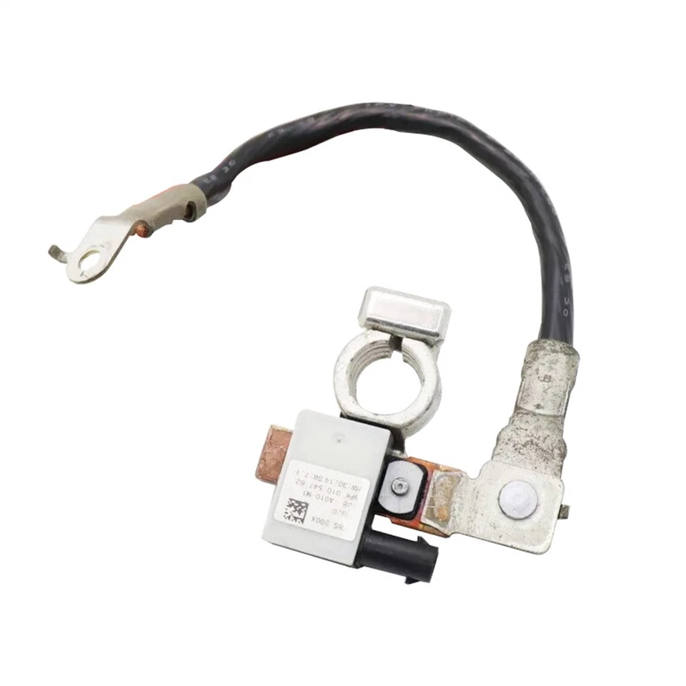 38920TZ5A305 Battery Current Sensor Assy For Honda Odyssey Pilot Acura MDX RDX - Image 4 of 4