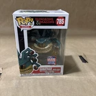 Funko Pop! Vinyl: Dungeons & Dragons - Xanathar (With D20) (Summer Convention) -