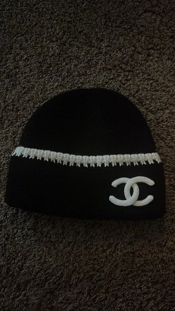 CHANEL Hats for Women for sale | eBay