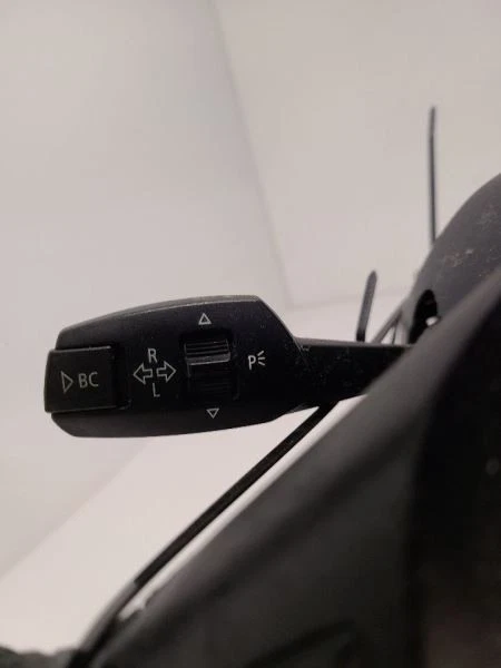 2007-2013 BMW X5 Steering Column Floor Shift Electric Adjustment 32306786254 — 第 4/4 张图片