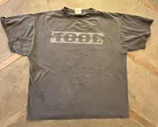 Tool Undertow Vintage Shirt From The 90  s Size XL