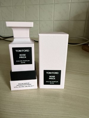Tom Ford Rose Prick Edp 50ml Neu