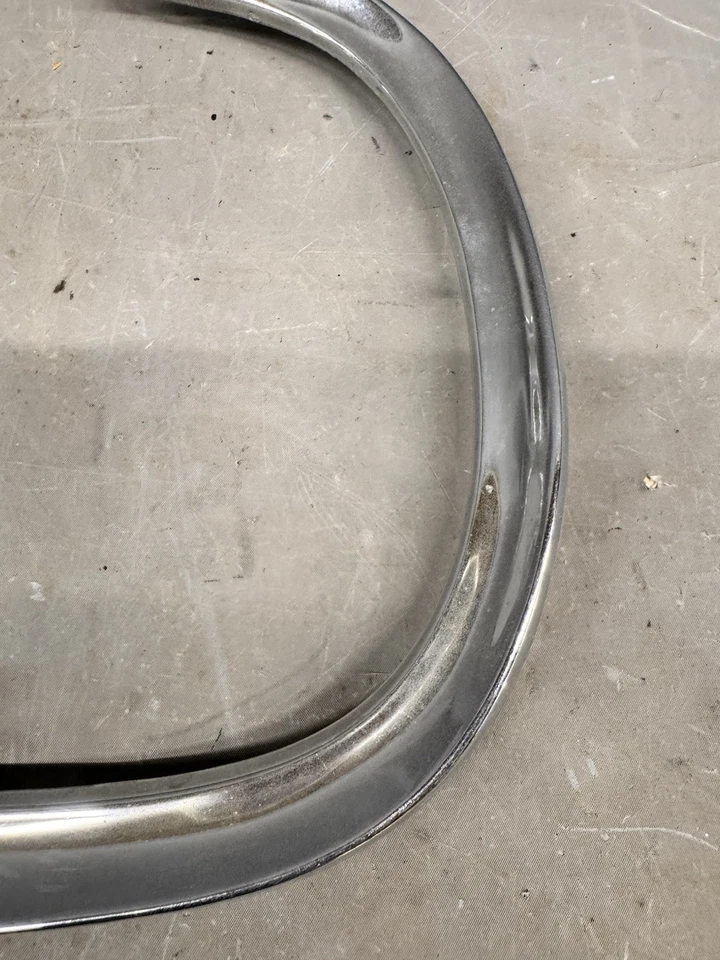 Mercury Comet 1964 faros moldura rejilla biseles Caliente Cyclone ceja Foto 3 de 4