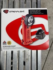 streamlight survivor Pivot