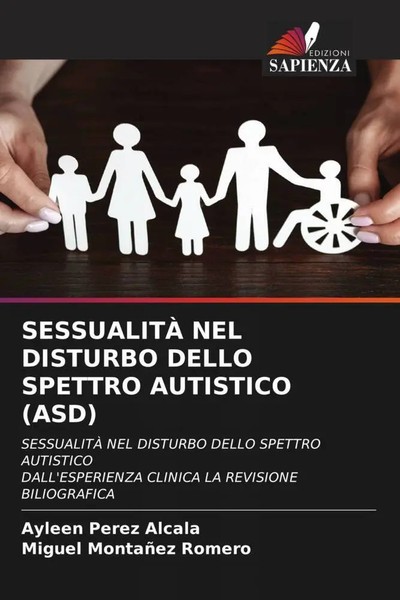 Ayleen Perez Alcala (U. A.) | SessualitÀ NEL Disturbo Dello Spettro Autistico...-image
