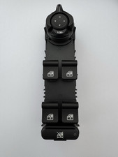 Drivers Side Window Switches with Mirror swit...