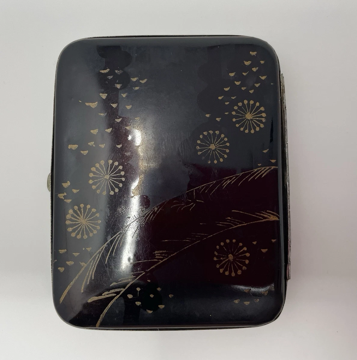 25+ Japanese Cigarette Case for sale | Updated Oct 2026