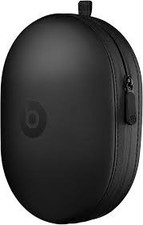 REPLACEMENT Genuine Case for Beats Studio Headset - All BLACK /RT6-15569-STU...