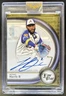 2024 Topps Five Star Michael Harris II Purple Auto #/99 Braves