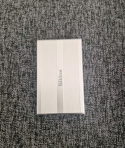 640GB 2,5" externe Festplatte Toshiba HGST SATA  Computer Notebook