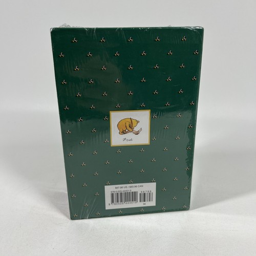 Winnie The Pooh BOX SET 4 Books Hardcover NEW SEALED - Picture 4 of 7