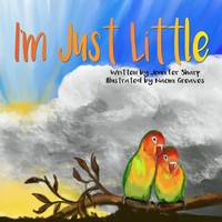 Jennifer Sharp | I'm Just Little | Taschenbuch | Englisch (2018)