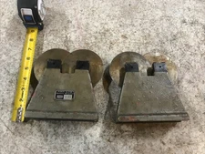 Surface Grinder Wheel Balancing Table Top  Stand  Robert Blohm