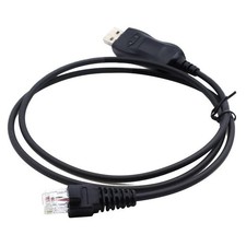 Programming Kit Cable For Kenwood Radios TK-7180H TK-8180H TK-8360H TK-7360HV