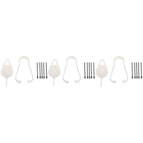 Capacitor Refill Set Screen Writing Pen Stylus for Touchscreen Phone - 第 22/48 張圖片
