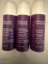 Paula's Choice 1% Retinol, 1oz