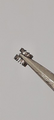 Gleitritzel Enicar AR 1125