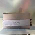 Kenwood Kac-M3004 Compact 4Ch Power Amplifier, Conformal Coated, 600W Max Power