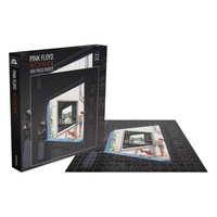 Gw888D Pink Floyd: Echoes 500 Piece Jigsaw Puzzle Neu & Ovp