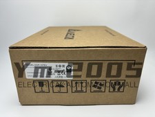 1PCS New Delta DOP-107EV HMI Touch Screen 7inch Fast delivery
