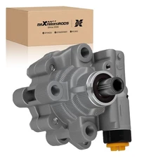 Power Steering Pump for Dodge Nitro Jeep Liberty V6 3.7L 2007-2011 52129328AB