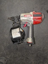 MAX AIR PNEUMATIC COIL NAILER NAIL GUN CN565 FOR PARTS