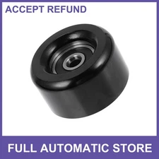 Drive Belt Idler Pulley for Nissan Versa 2009-2011 2014-2018 No.11927ED00B