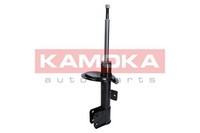 1X StoßDäMpfer Kamoka 2000216 FüR CitroËN C4 Peugeot 307 3A Break 3E SW 3H CC 3B