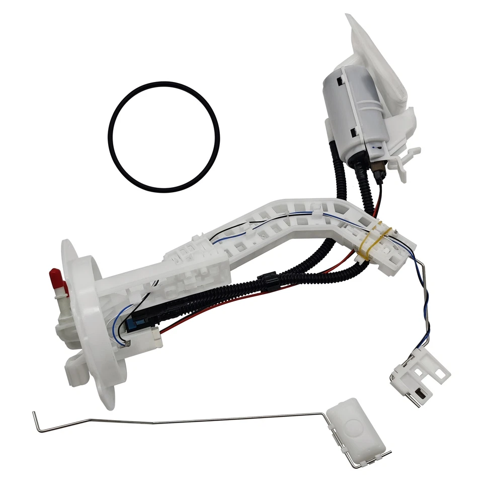 Fuel Pump Assembly For Nissan Frontier Xterra 3.3L 1999-2004 25060-4S426 - Imagem 4 de 4