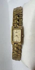 🍯🍯Rare Fancy Vintage Rectangular Tank GP SEIKO Ladies Watch 90s🍯🍯
