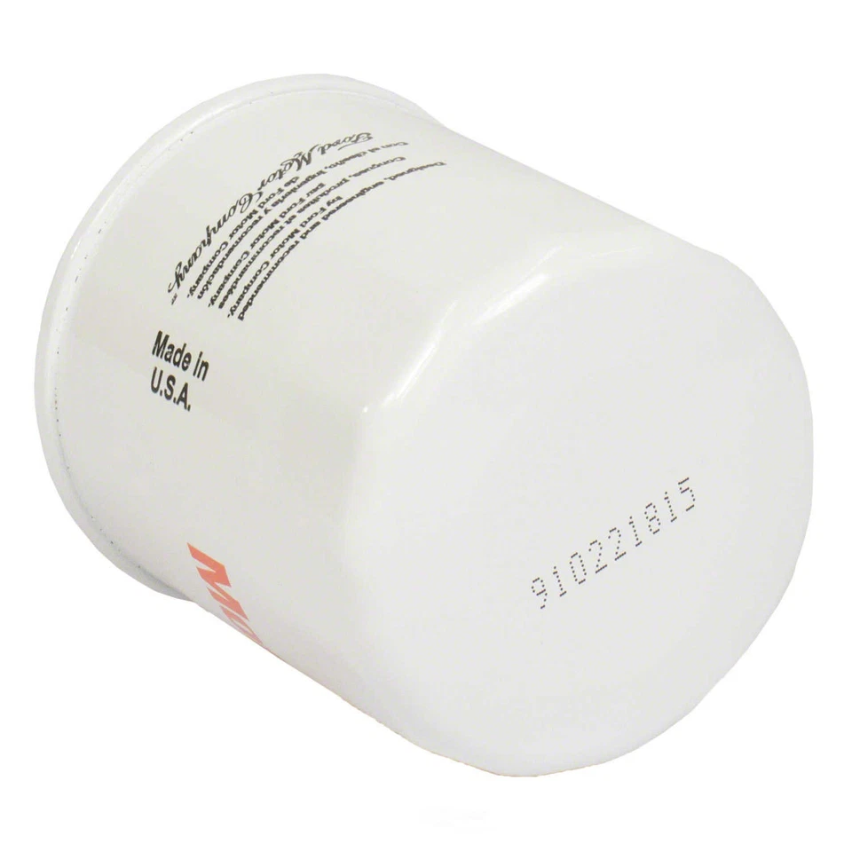 Filtro de óleo do motor Motorcraft FL-816 - Imagem 3 de 4