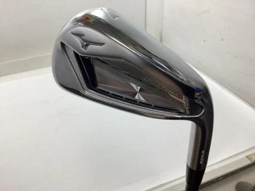 Mizuno JPX 919 HOT METAL Iron Set 7-PW 4pcs Carbon Shaft Regular RH Japan Golf - Image 3 of 4