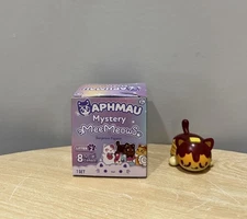 Aphmau MeeMeows Surprise Vinyl Figure Series 2 Pancake Cat READ