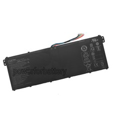 AP16M5J 7.7V 37Wh Battery for Acer Aspire 3 A314-31 A315-21 A315-51 5 A515-51