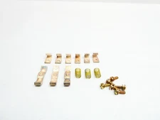 Cutler Hammer 373B331G12 3p Contact Kit Size 2