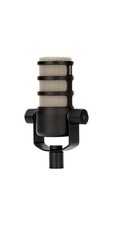 RODE PodMic Dynamic Podcasting Microphone