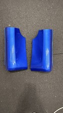 Nissan Skyline R34 Oem Front Fender Guards. Lr
