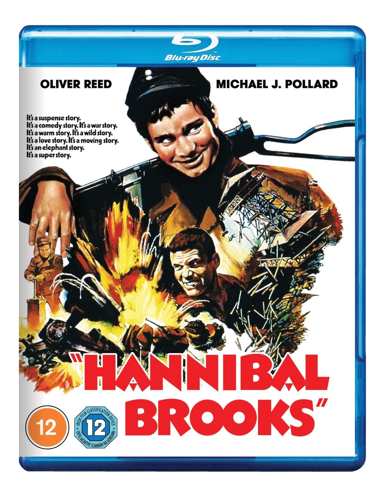 Hannibal Brooks - Image 2
