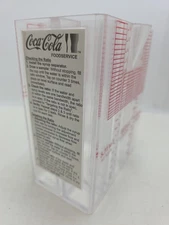 Coke Cola Foodservice Brix Cup Syrup Ratio Soda Fountain. Coke, Diet Coke Sprite