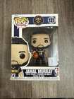 Funko Pop! Vinyl NBA Jamal Murray Denver Nuggets  #121