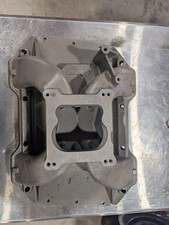 Mopar M1 Intake Manifold Mopar M1 Intake Manifold